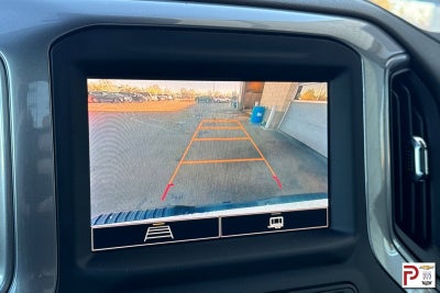 2024 Chevrolet Silverado 2500 HD WT