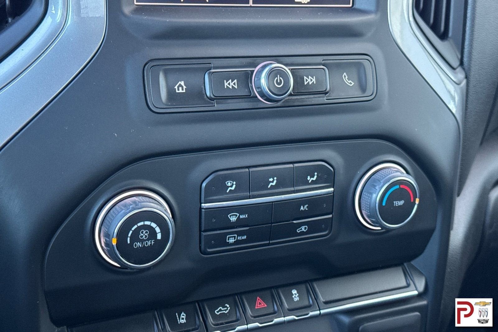 2024 Chevrolet Silverado 2500 HD WT