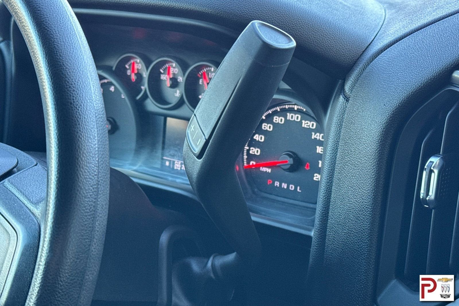 2024 Chevrolet Silverado 2500 HD WT