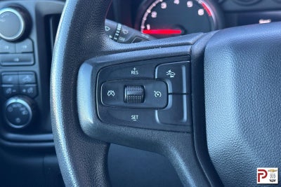 2024 Chevrolet Silverado 2500 HD WT