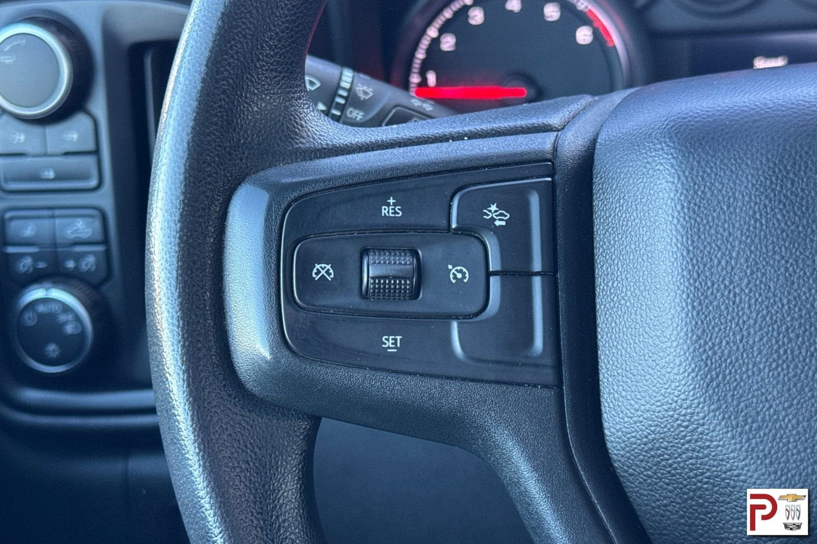 2024 Chevrolet Silverado 2500 HD WT