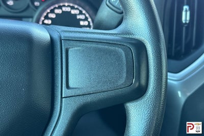 2024 Chevrolet Silverado 2500 HD WT