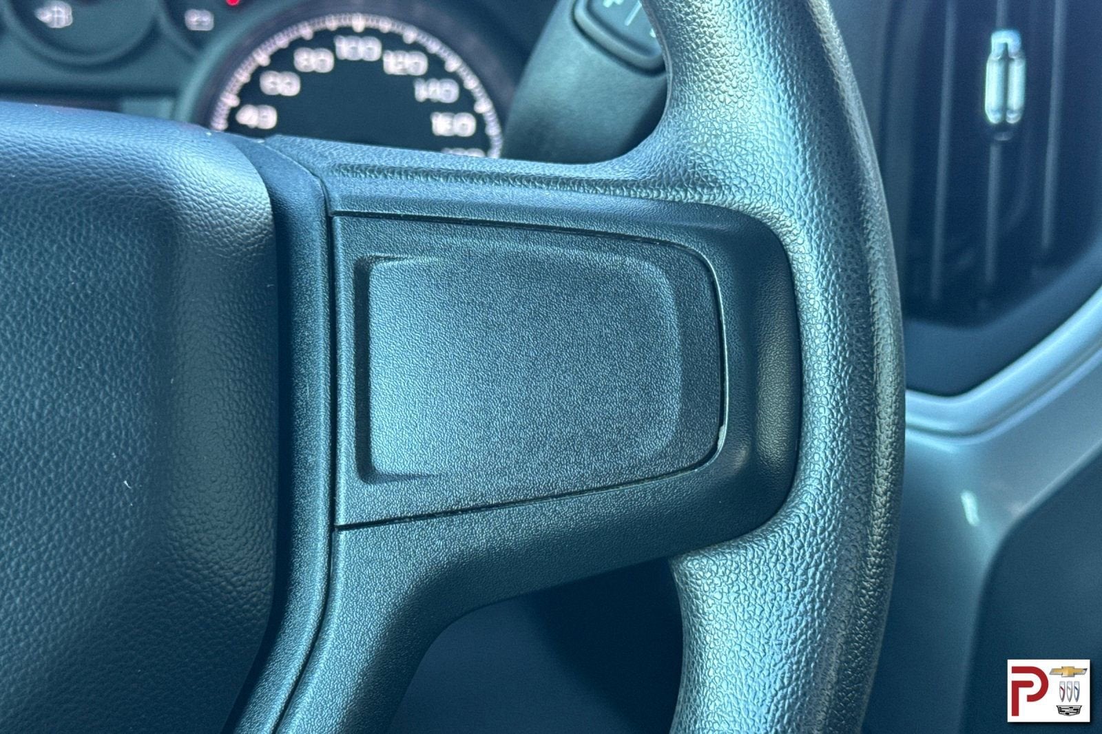 2024 Chevrolet Silverado 2500 HD WT