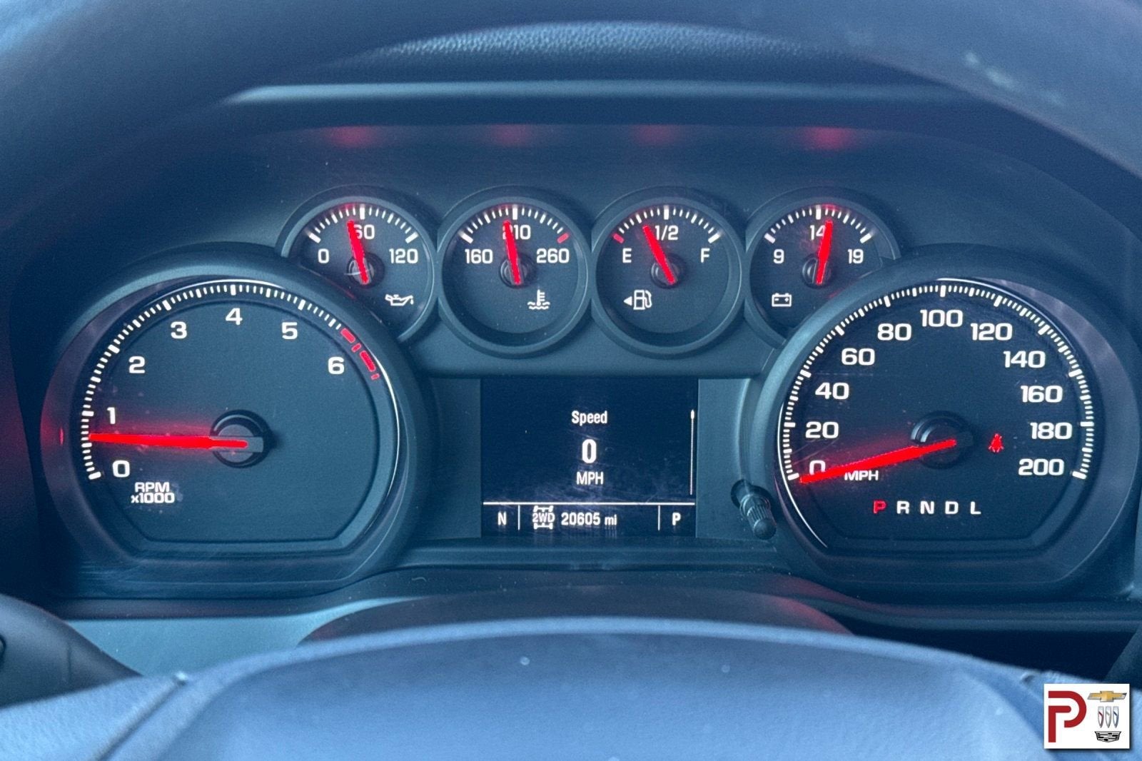 2024 Chevrolet Silverado 2500 HD WT