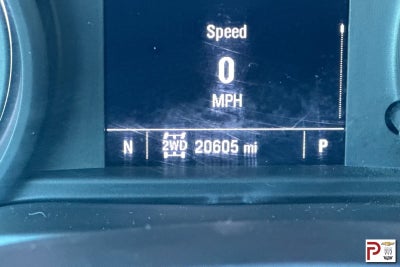 2024 Chevrolet Silverado 2500 HD WT