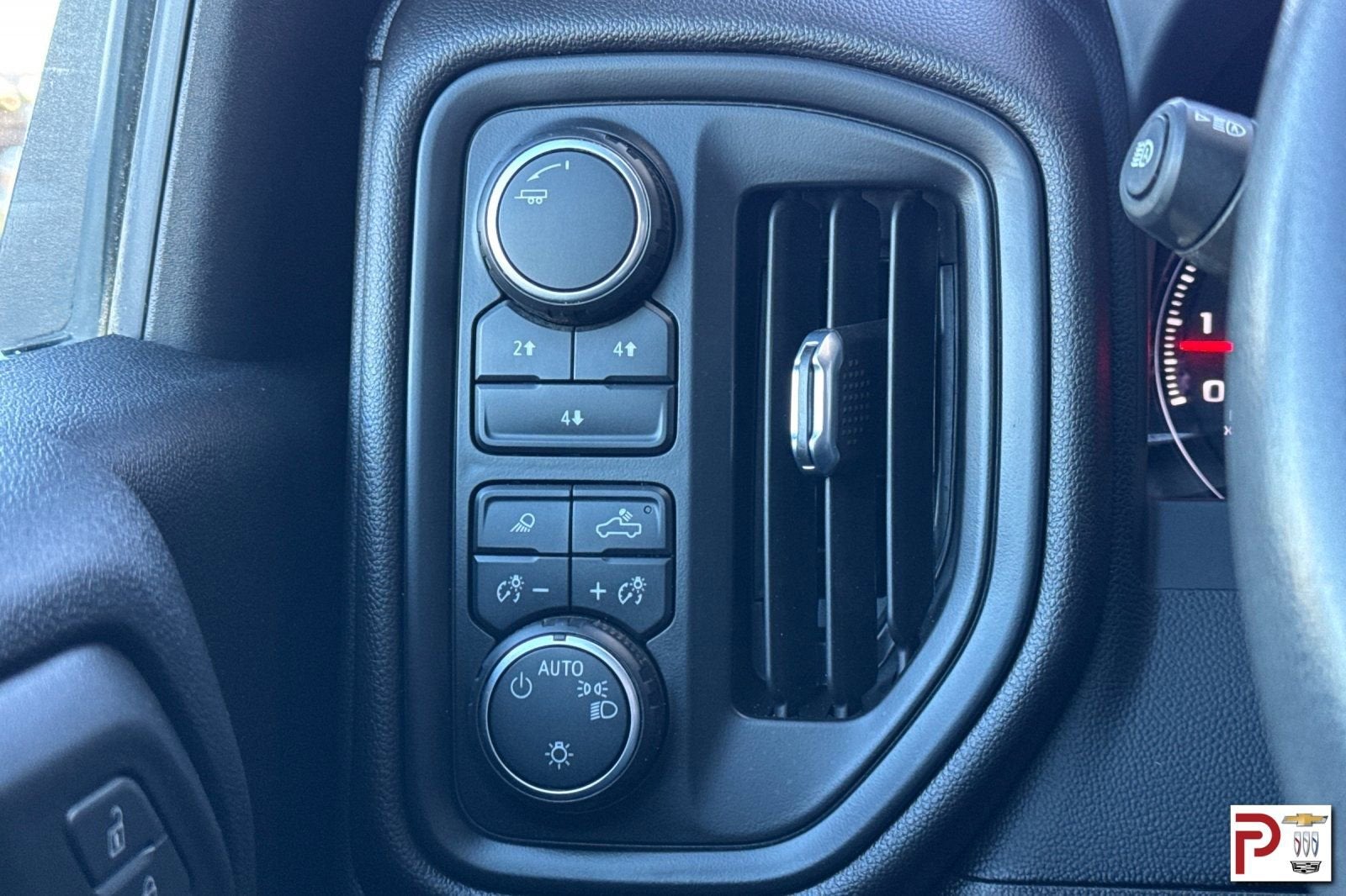 2024 Chevrolet Silverado 2500 HD WT