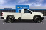 2024 Chevrolet Silverado 2500 HD WT
