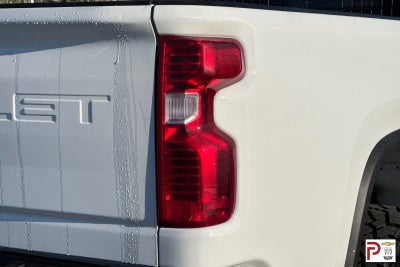 2024 Chevrolet Silverado 2500 HD WT