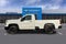 2024 Chevrolet Silverado 2500 HD WT