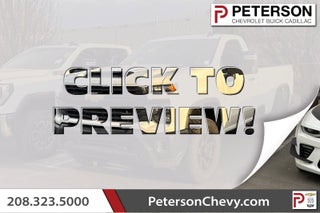 2024 Chevrolet Silverado 2500 HD WT