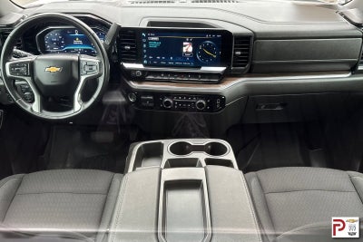 2024 Chevrolet Silverado 3500 HD LT