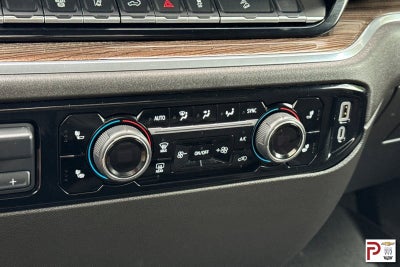 2024 Chevrolet Silverado 3500 HD LT