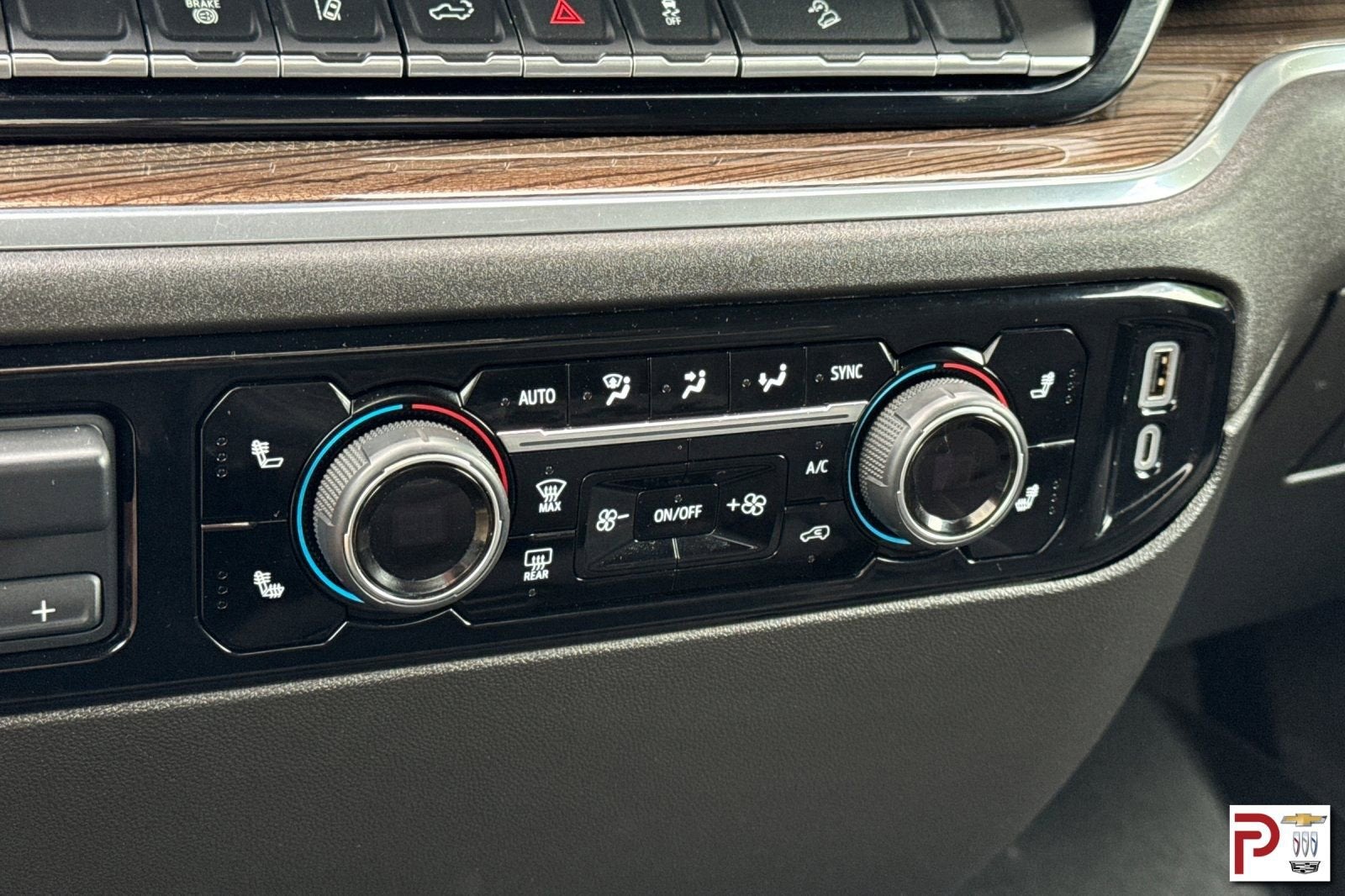 2024 Chevrolet Silverado 3500 HD LT