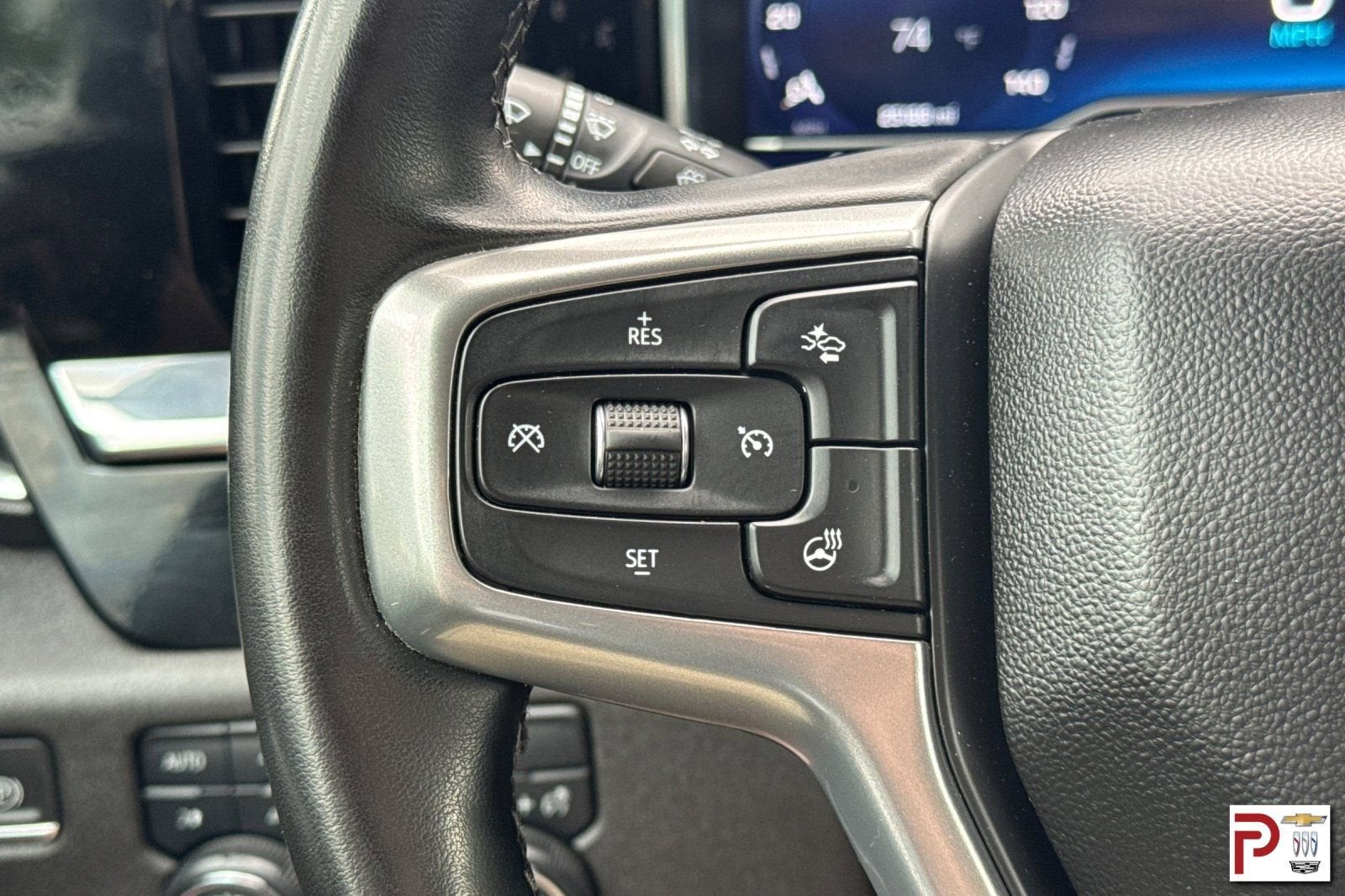 2024 Chevrolet Silverado 3500 HD LT