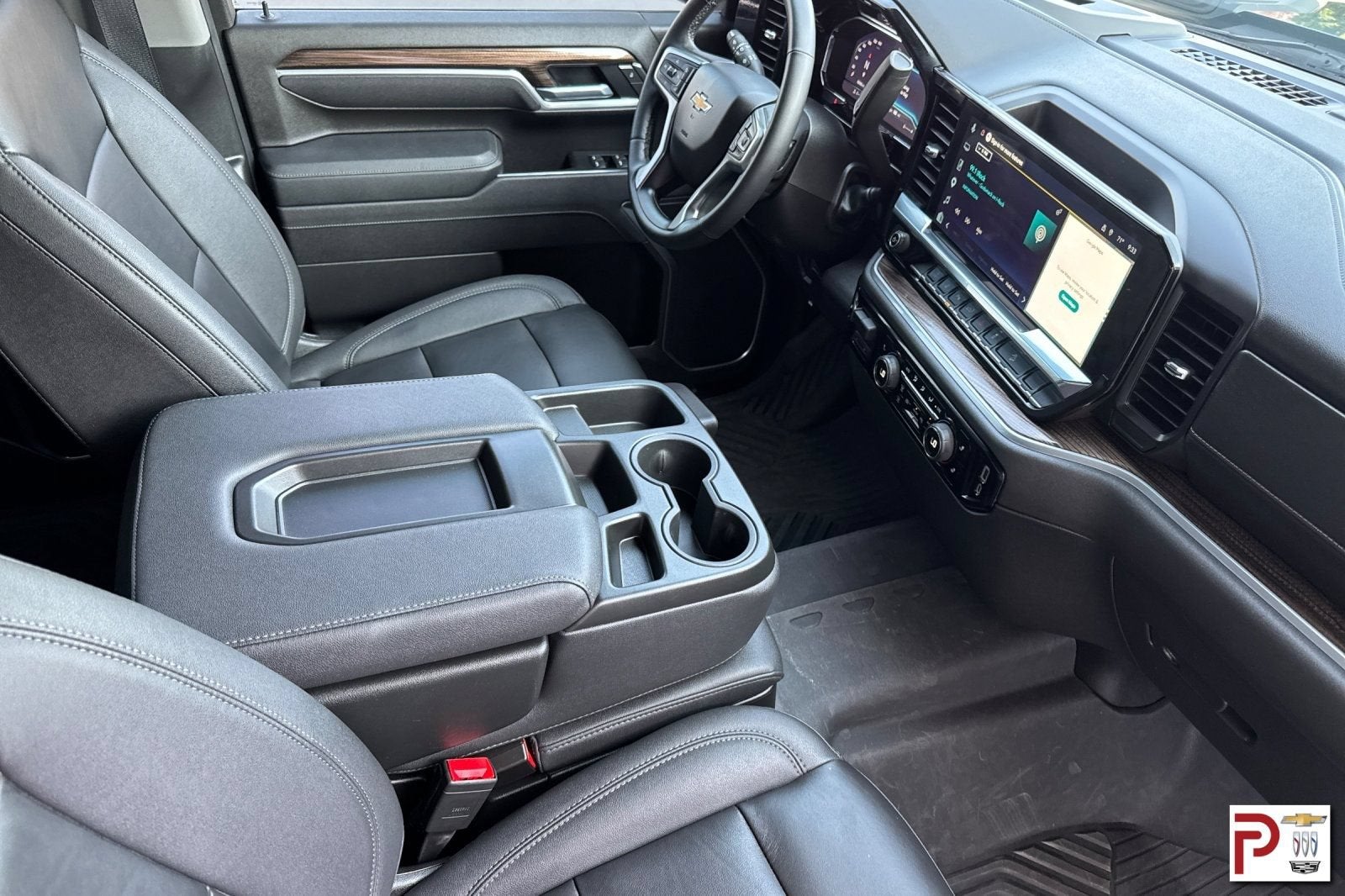 2025 Chevrolet Silverado 3500 HD LT