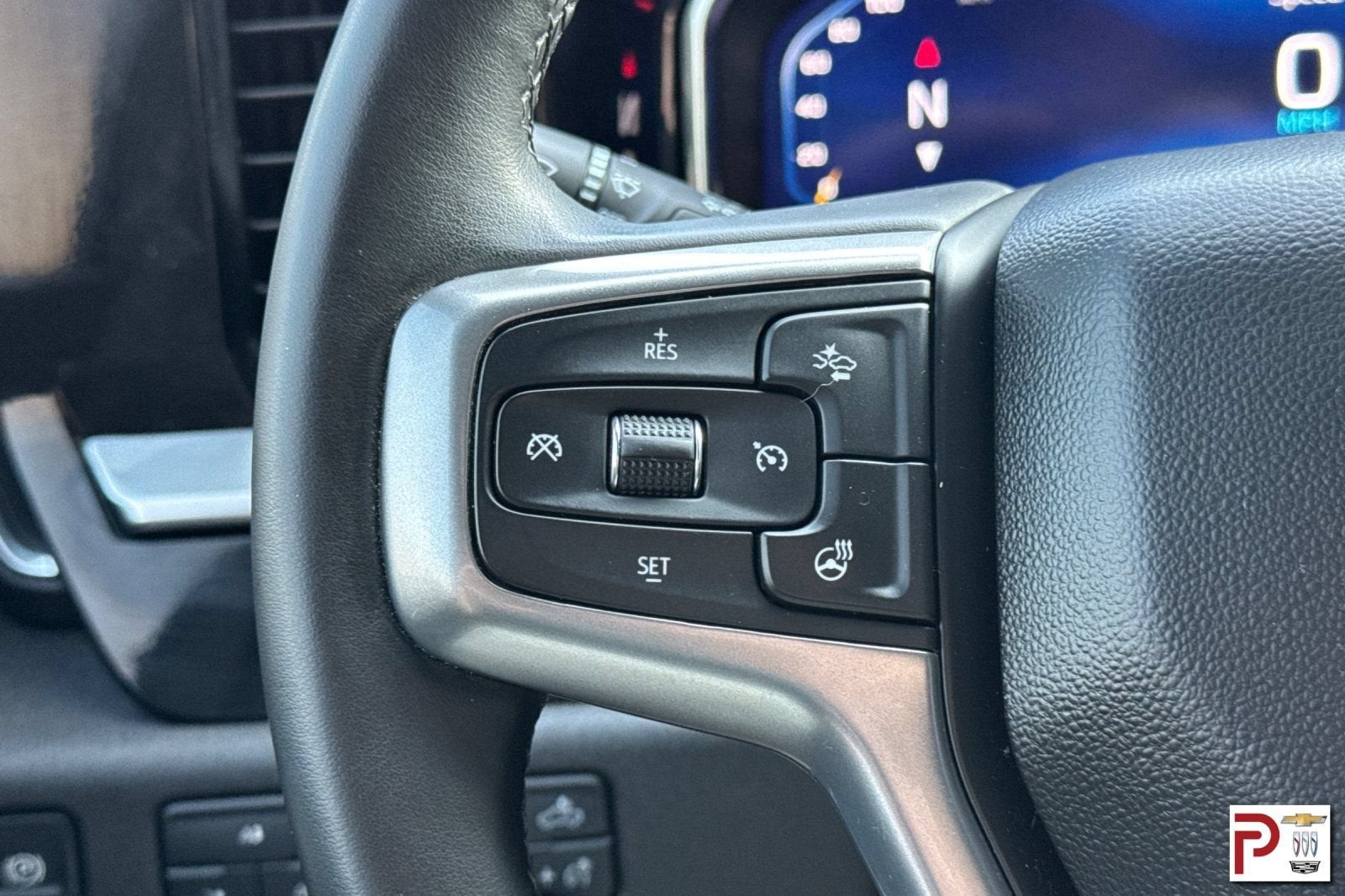 2025 Chevrolet Silverado 3500 HD LT