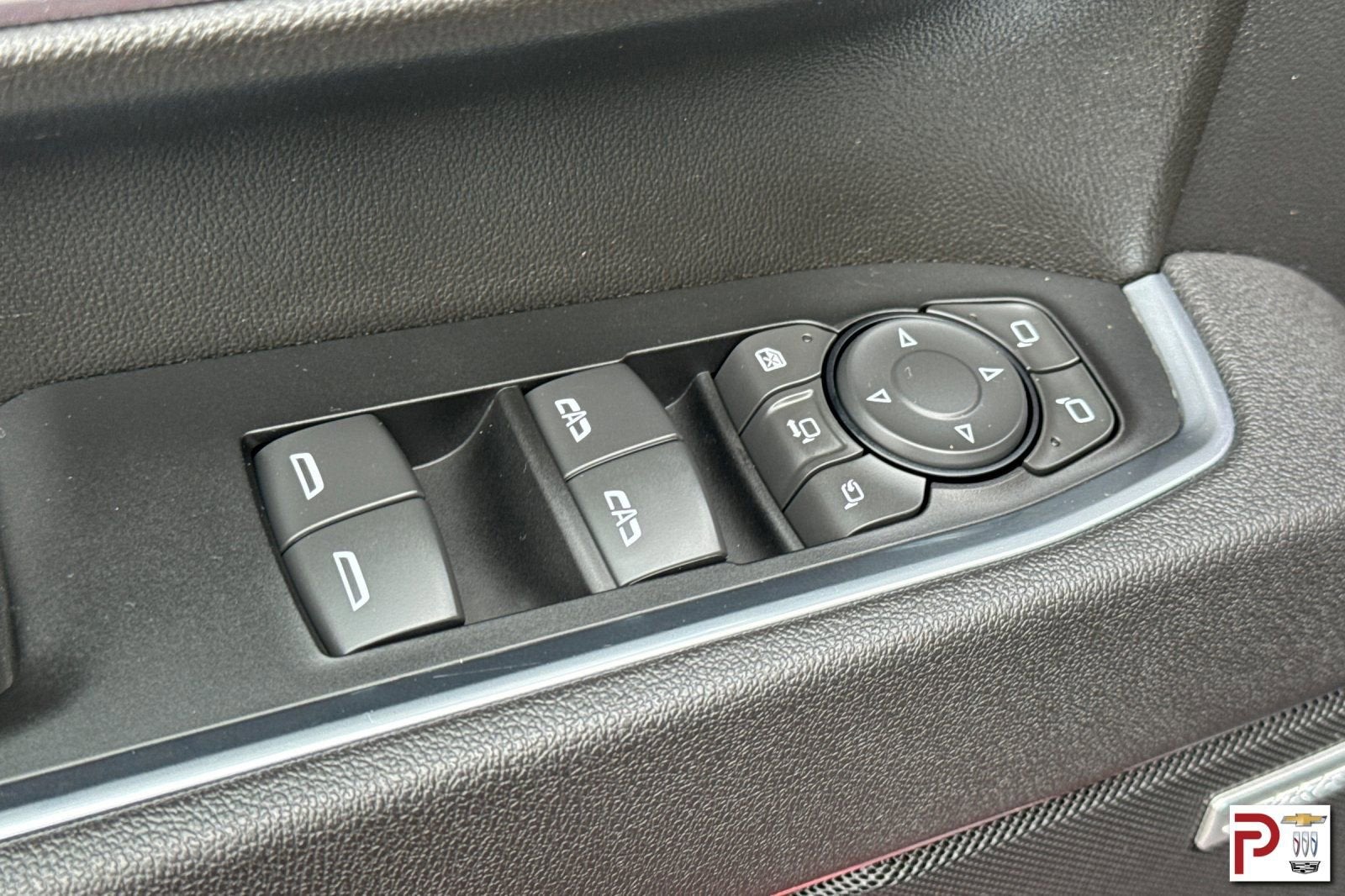 2025 Chevrolet Silverado 3500 HD LTZ