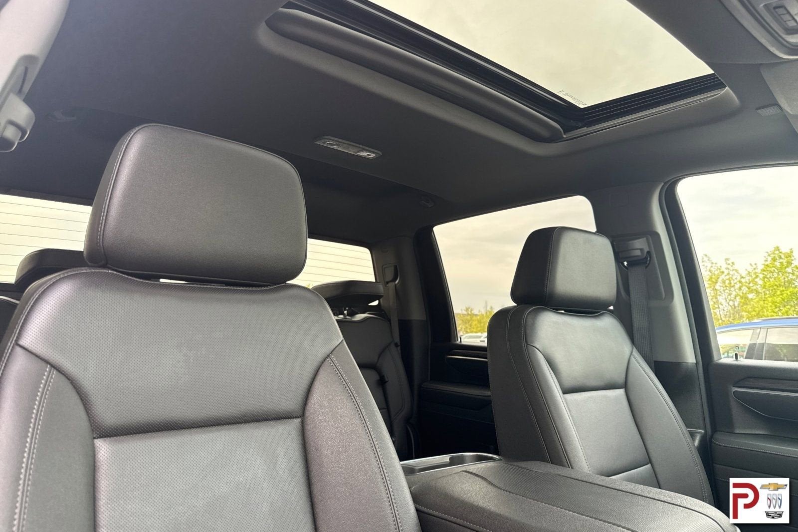 2025 Chevrolet Silverado 3500 HD LTZ