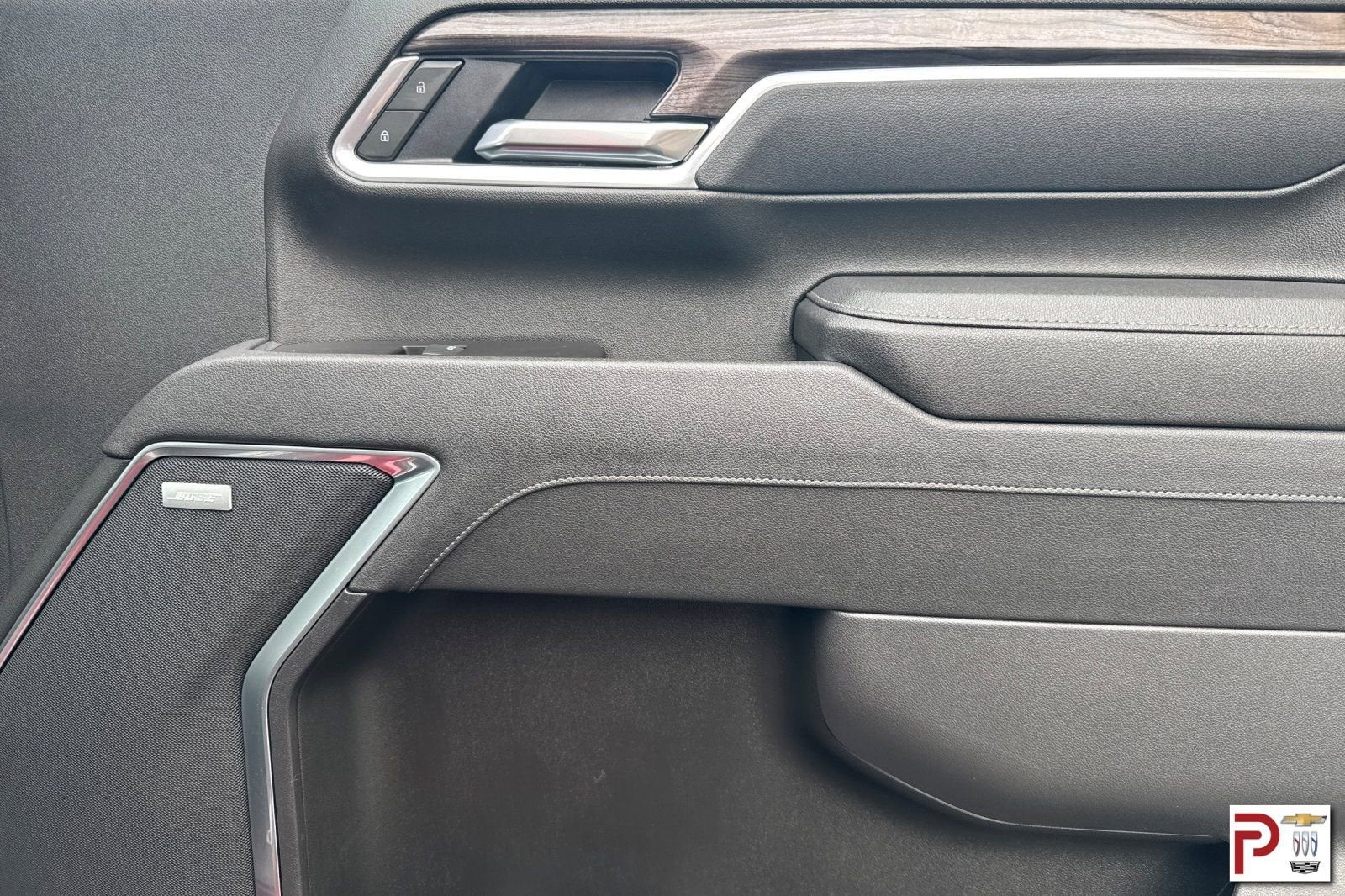 2025 Chevrolet Silverado 3500 HD LTZ