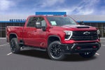 2025 Chevrolet Silverado 3500 HD LTZ