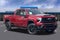 2025 Chevrolet Silverado 3500 HD LTZ
