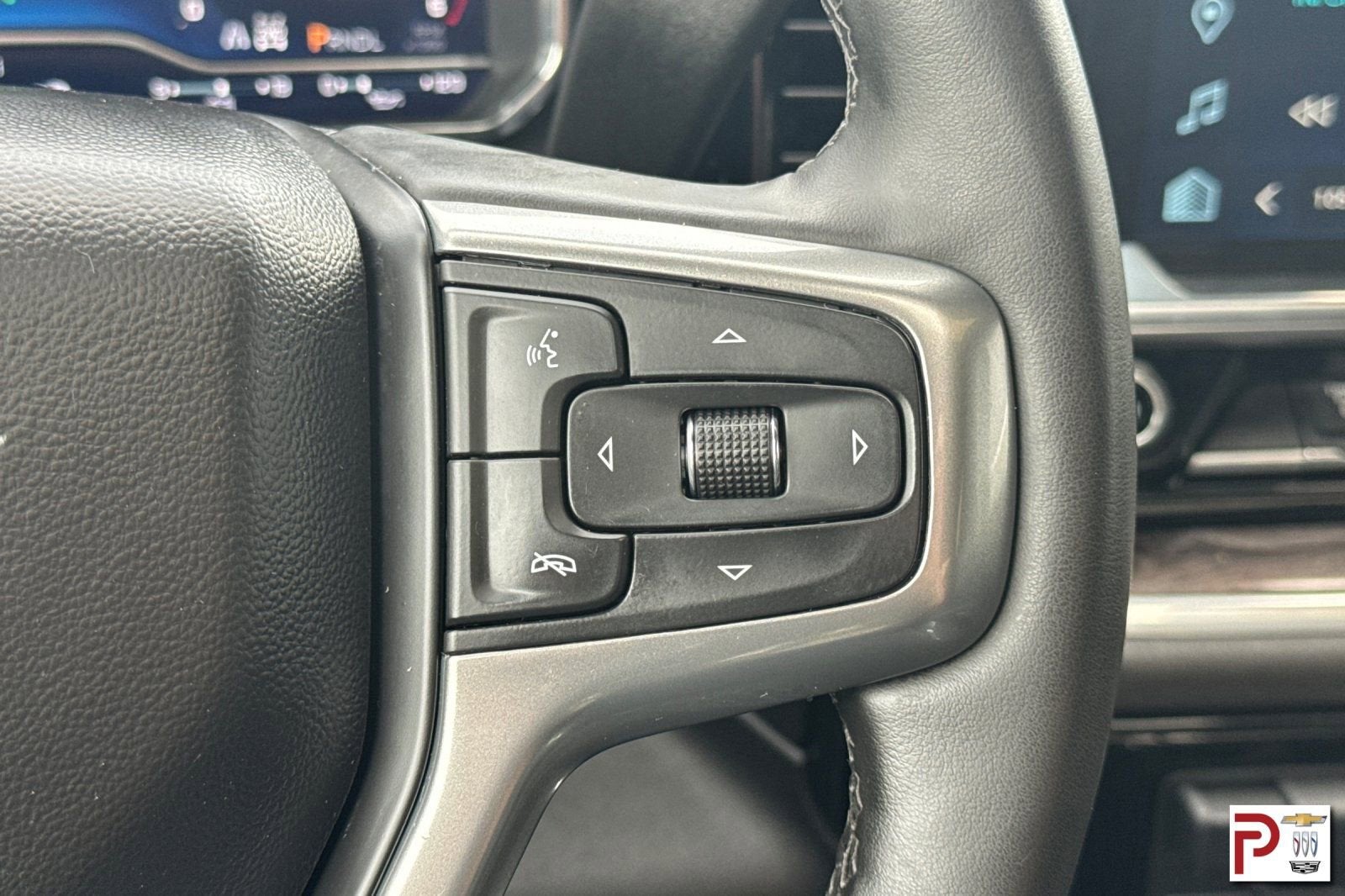 2025 Chevrolet Silverado 3500 HD LTZ