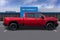 2025 Chevrolet Silverado 3500 HD LTZ