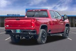 2025 Chevrolet Silverado 3500 HD LTZ