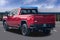 2025 Chevrolet Silverado 3500 HD LTZ