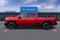 2025 Chevrolet Silverado 3500 HD LTZ