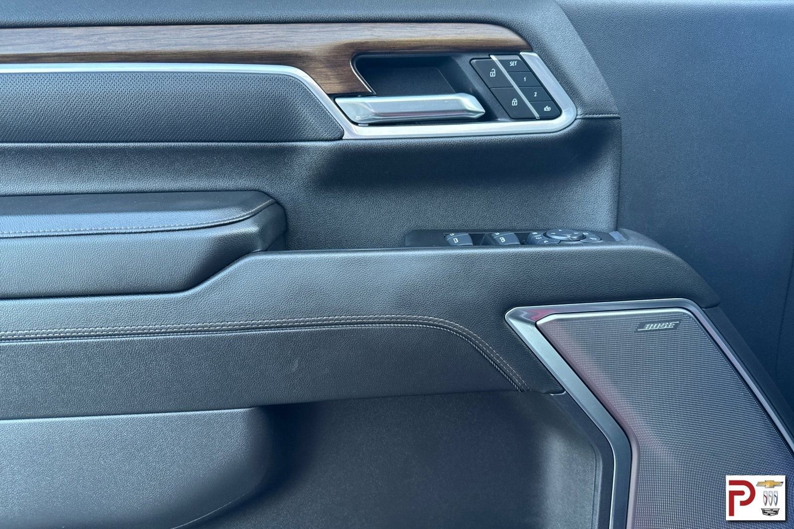 2025 Chevrolet Silverado 3500 HD High Country DRW