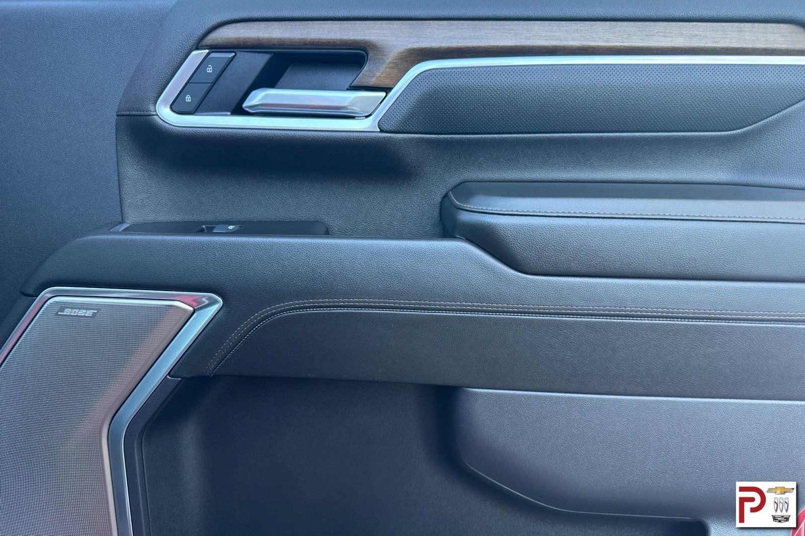 2025 Chevrolet Silverado 3500 HD High Country DRW