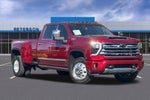 2025 Chevrolet Silverado 3500 HD High Country DRW