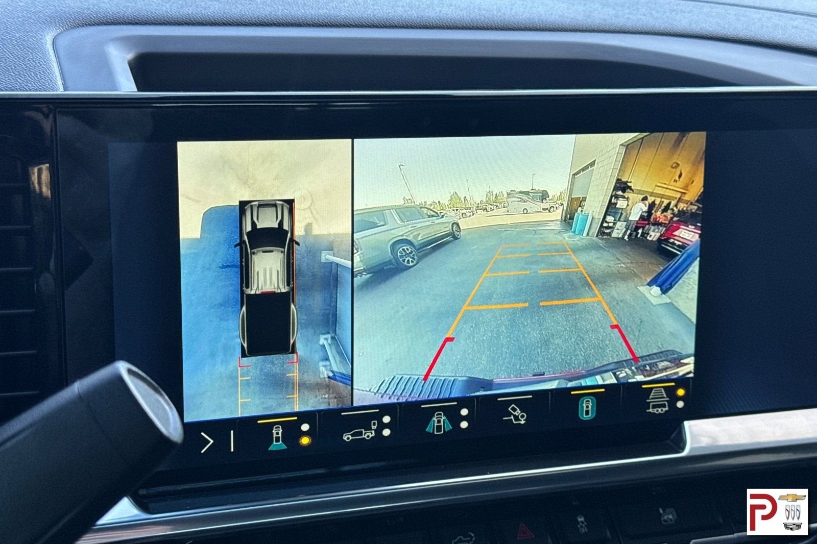 2025 Chevrolet Silverado 3500 HD High Country DRW