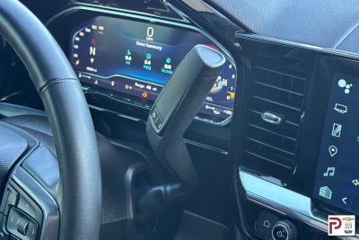 2025 Chevrolet Silverado 3500 HD High Country DRW