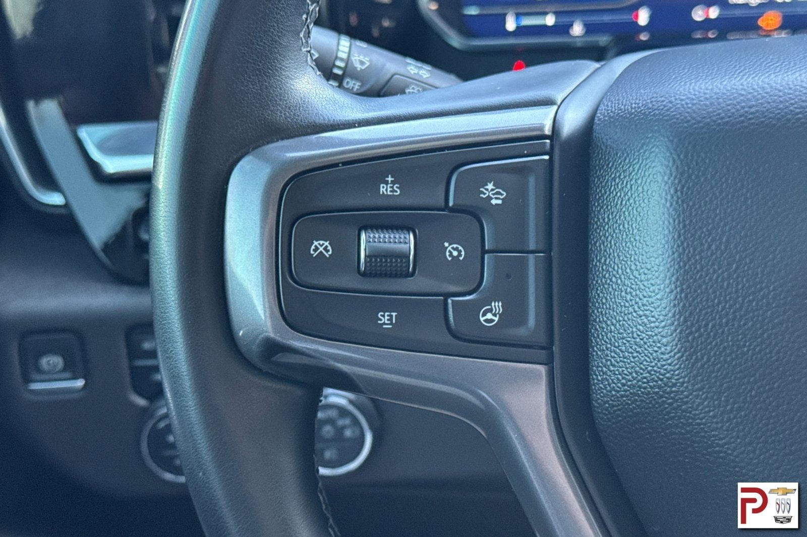 2025 Chevrolet Silverado 3500 HD High Country DRW