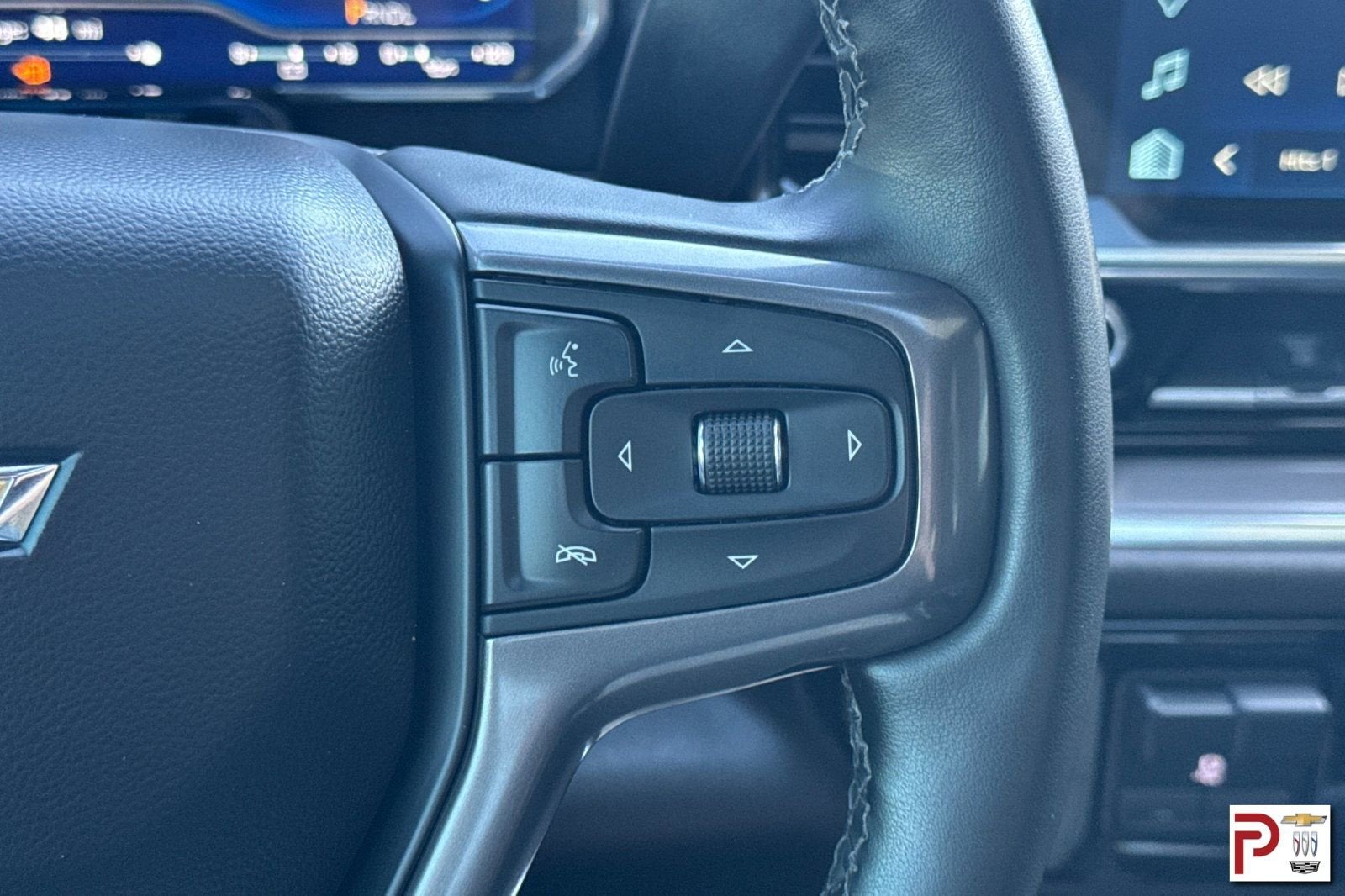 2025 Chevrolet Silverado 3500 HD High Country DRW