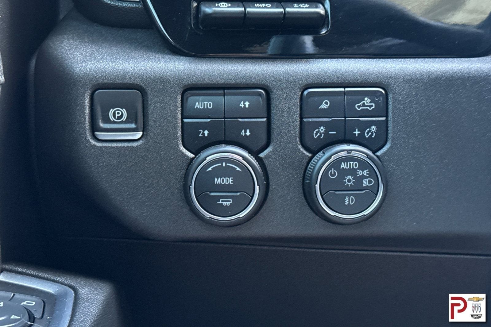 2025 Chevrolet Silverado 3500 HD High Country DRW