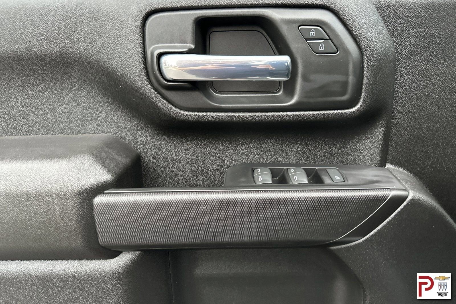 2024 Chevrolet Silverado 2500 HD WT