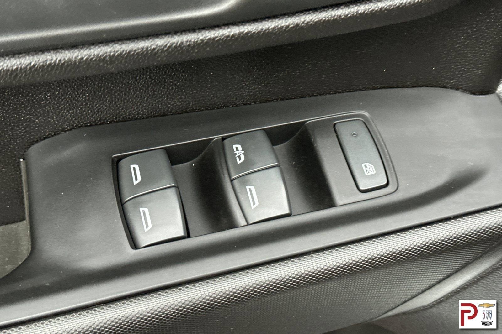 2024 Chevrolet Silverado 2500 HD WT