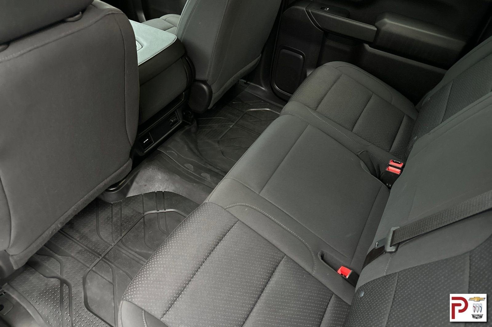 2024 Chevrolet Silverado 2500 HD WT