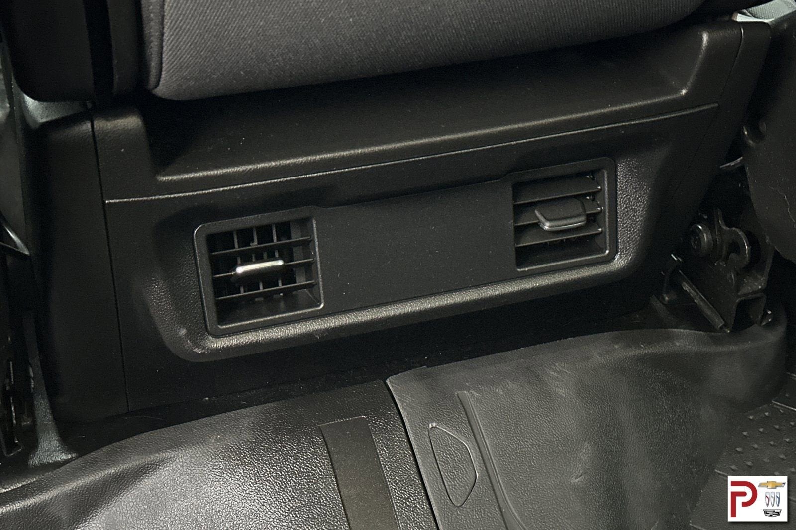 2024 Chevrolet Silverado 2500 HD WT