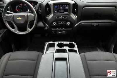 2024 Chevrolet Silverado 2500 HD WT