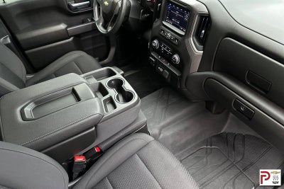 2024 Chevrolet Silverado 2500 HD WT