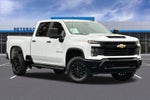 2024 Chevrolet Silverado 2500 HD WT