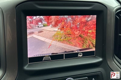 2024 Chevrolet Silverado 2500 HD WT