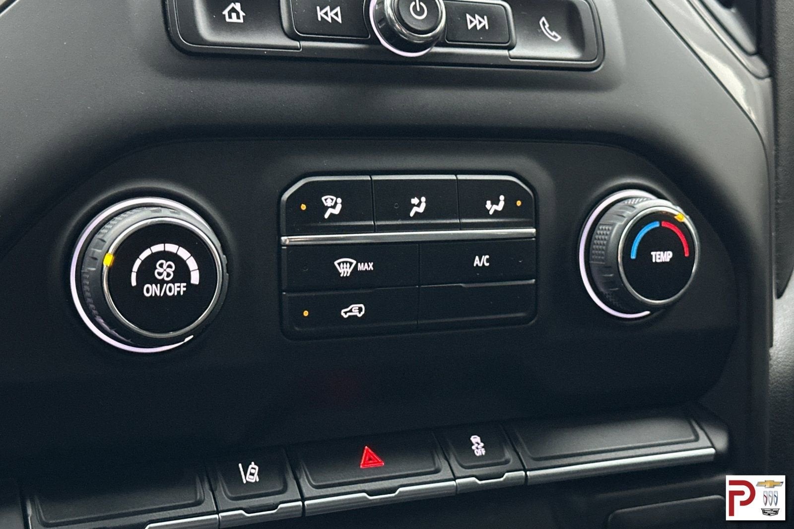 2024 Chevrolet Silverado 2500 HD WT