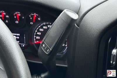 2024 Chevrolet Silverado 2500 HD WT