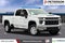 2020 Chevrolet Silverado 2500 HD LT