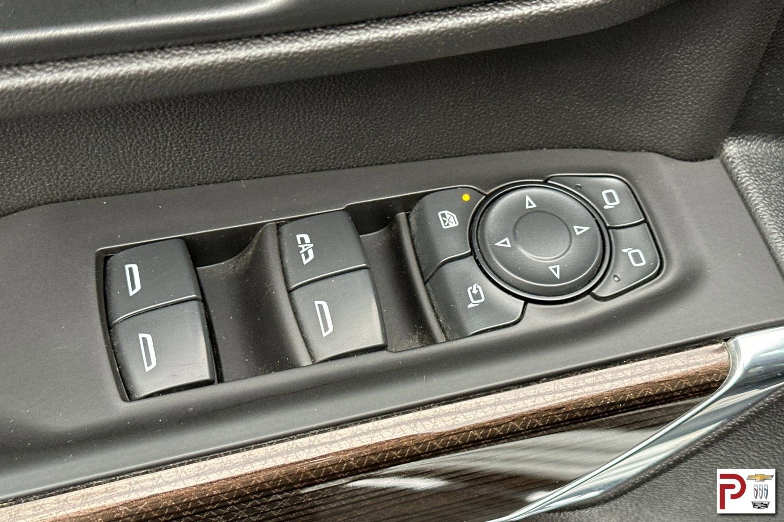 2020 Chevrolet Silverado 2500 HD LT